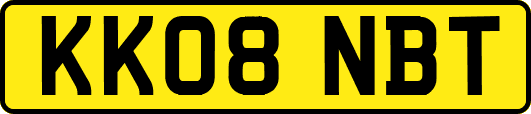KK08NBT
