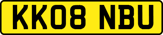 KK08NBU