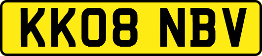 KK08NBV