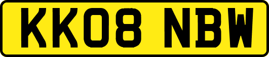 KK08NBW