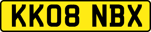 KK08NBX
