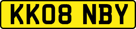 KK08NBY