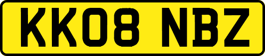 KK08NBZ