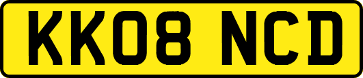 KK08NCD
