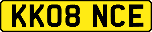 KK08NCE