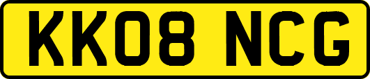 KK08NCG