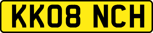 KK08NCH