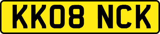 KK08NCK