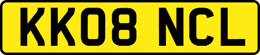 KK08NCL