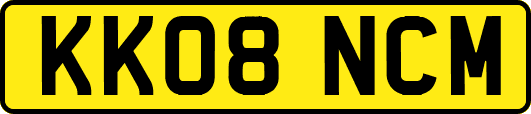 KK08NCM