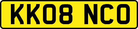 KK08NCO