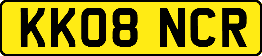 KK08NCR