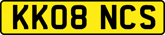 KK08NCS