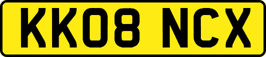 KK08NCX