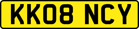 KK08NCY