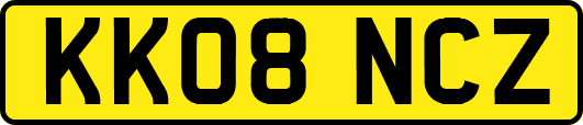 KK08NCZ