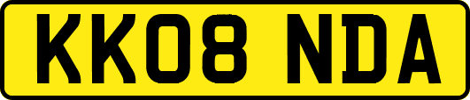 KK08NDA