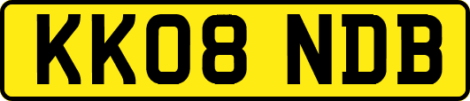KK08NDB