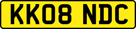 KK08NDC