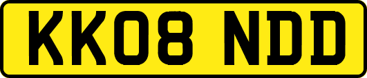 KK08NDD