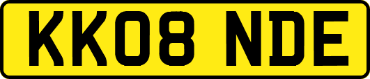 KK08NDE