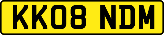 KK08NDM