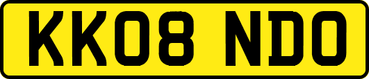 KK08NDO