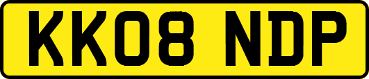KK08NDP