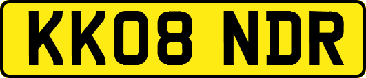 KK08NDR