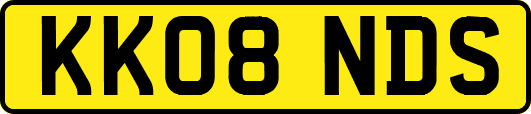 KK08NDS