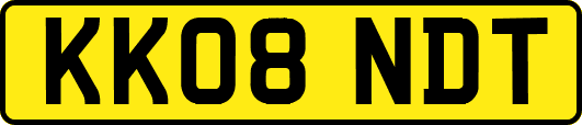 KK08NDT
