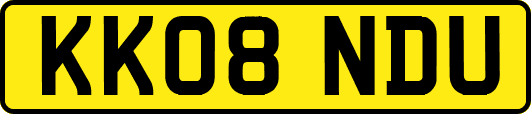 KK08NDU
