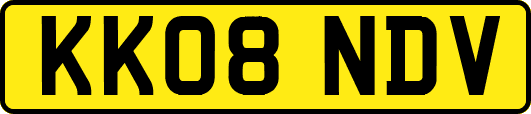 KK08NDV