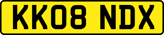 KK08NDX