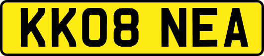 KK08NEA