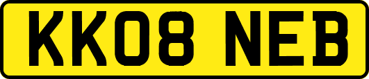KK08NEB
