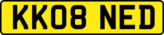 KK08NED