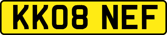 KK08NEF