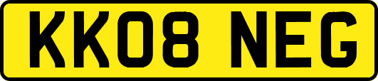 KK08NEG