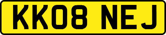 KK08NEJ