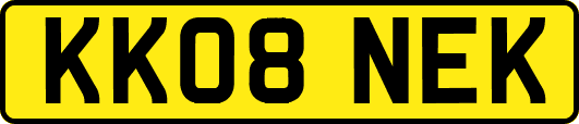 KK08NEK
