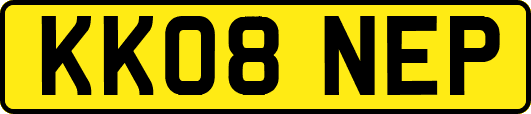 KK08NEP