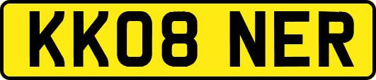 KK08NER