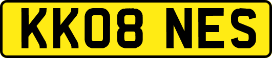 KK08NES