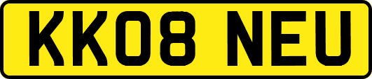 KK08NEU