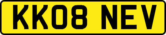 KK08NEV