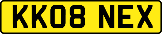 KK08NEX