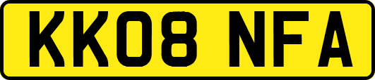 KK08NFA