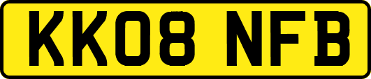 KK08NFB