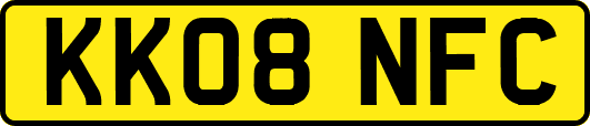 KK08NFC